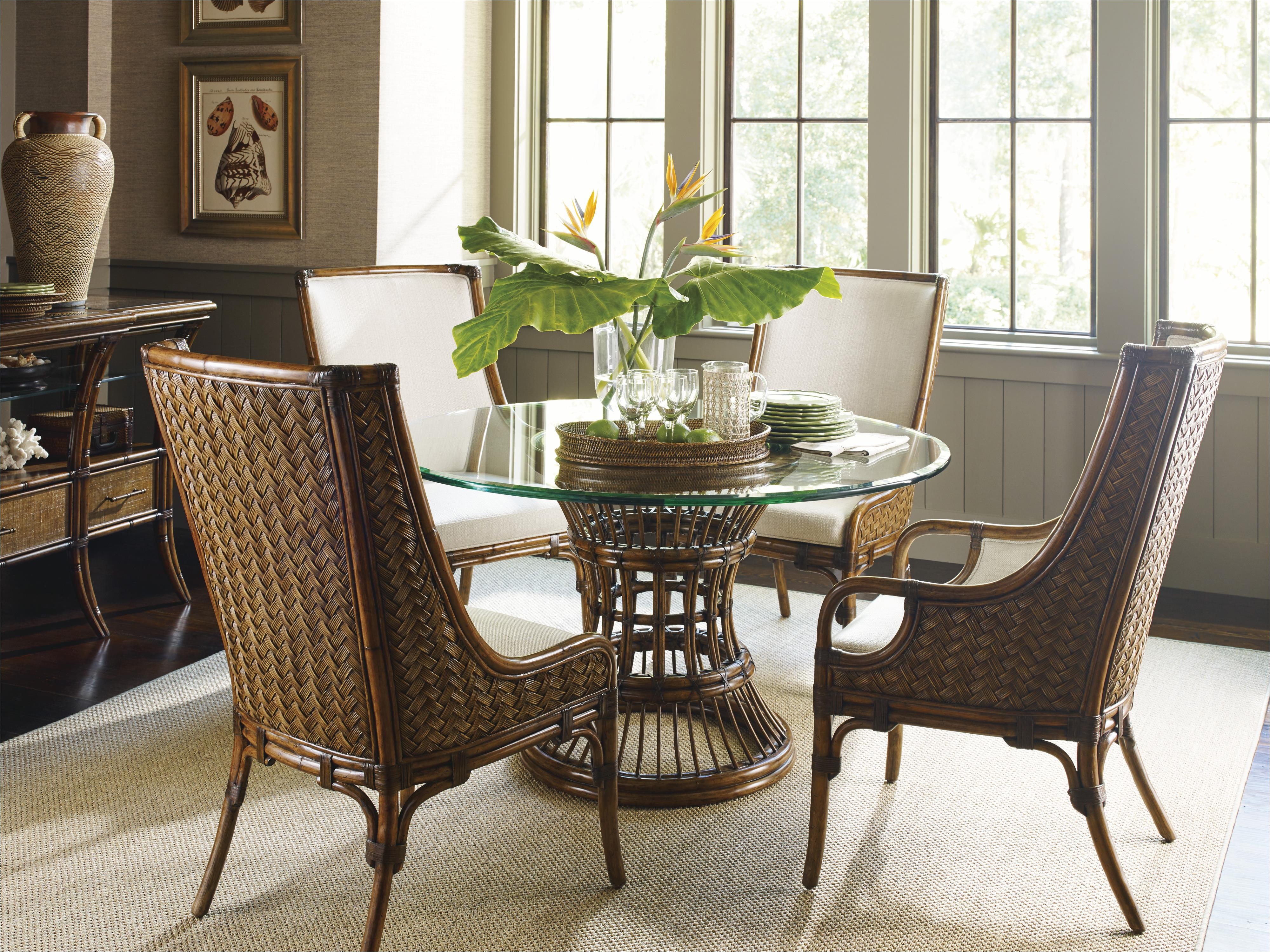 baer's dining room sets