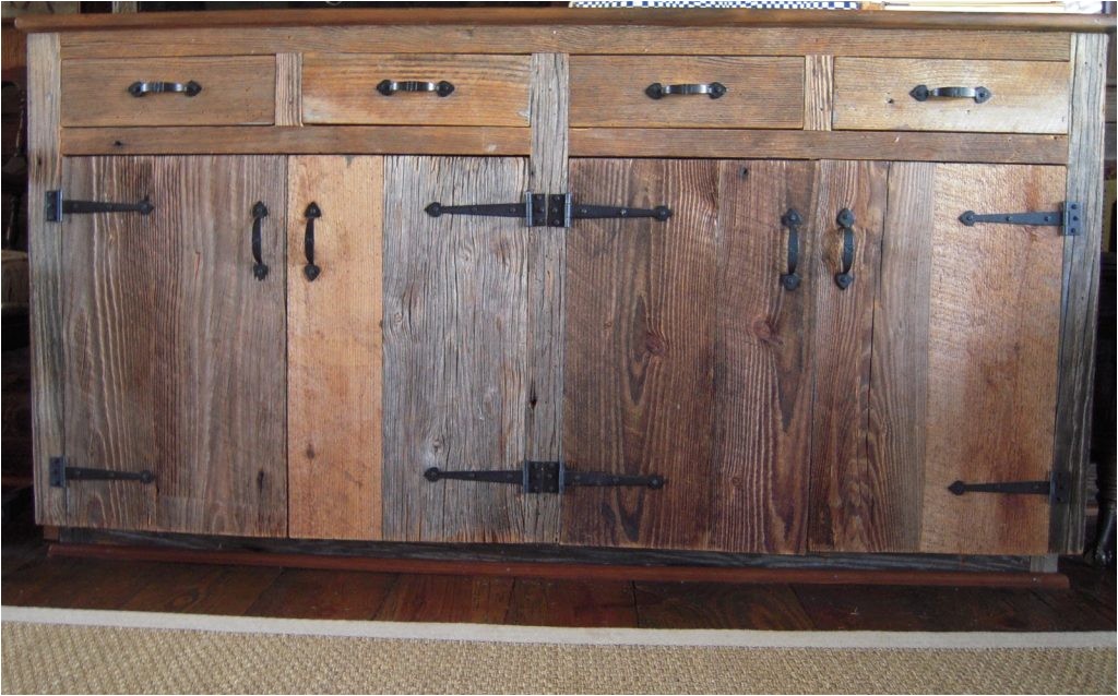 Barnwood Kitchen Cabinets for Sale Secondhand Salvaged Kitchen Cabinets for Sale