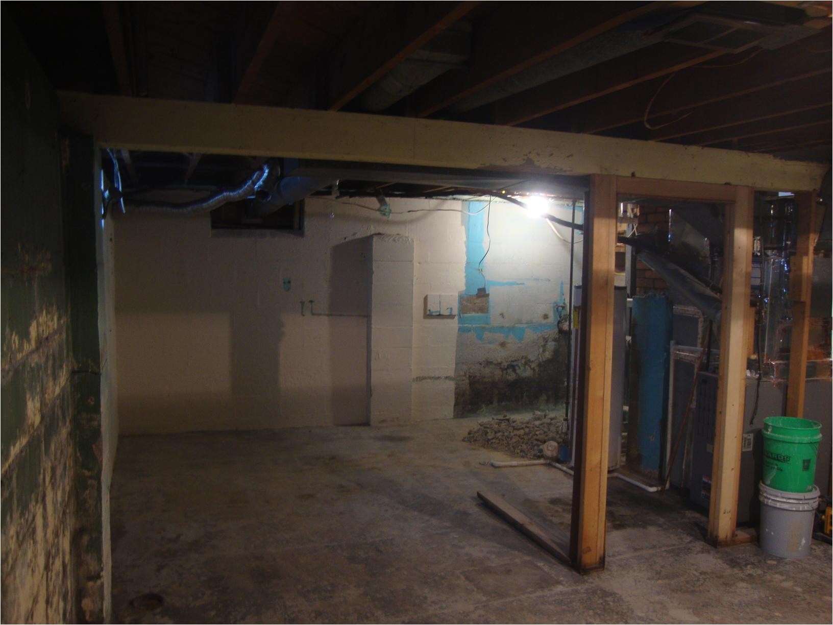 Basement Waterproofing Columbus Ohio Basement Waterproofing Waterproofing with Waterguard