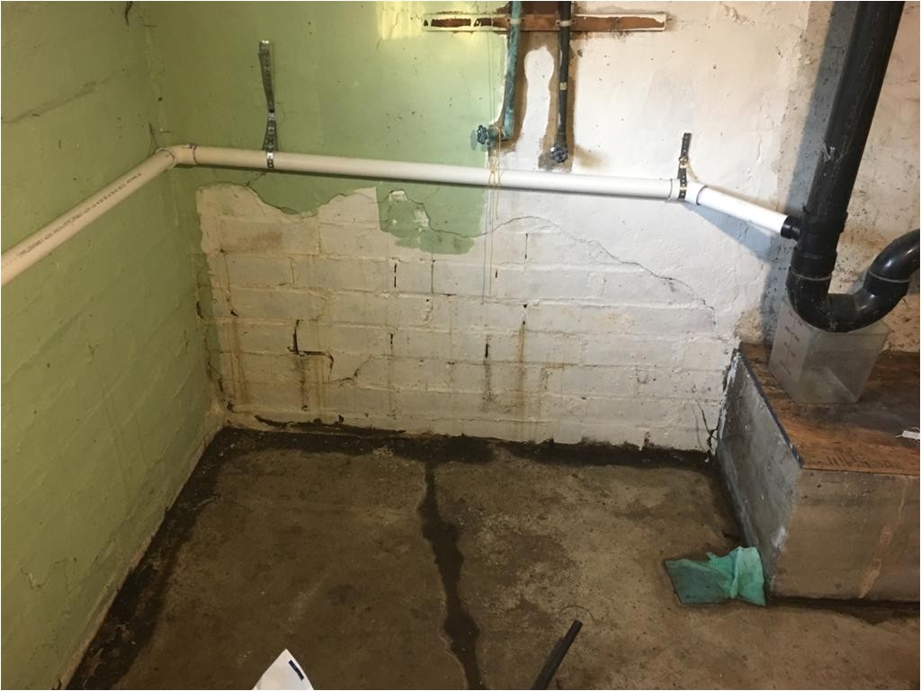 16260 album permanent basement waterproofing with waterguard and ultrasump in columbus oh