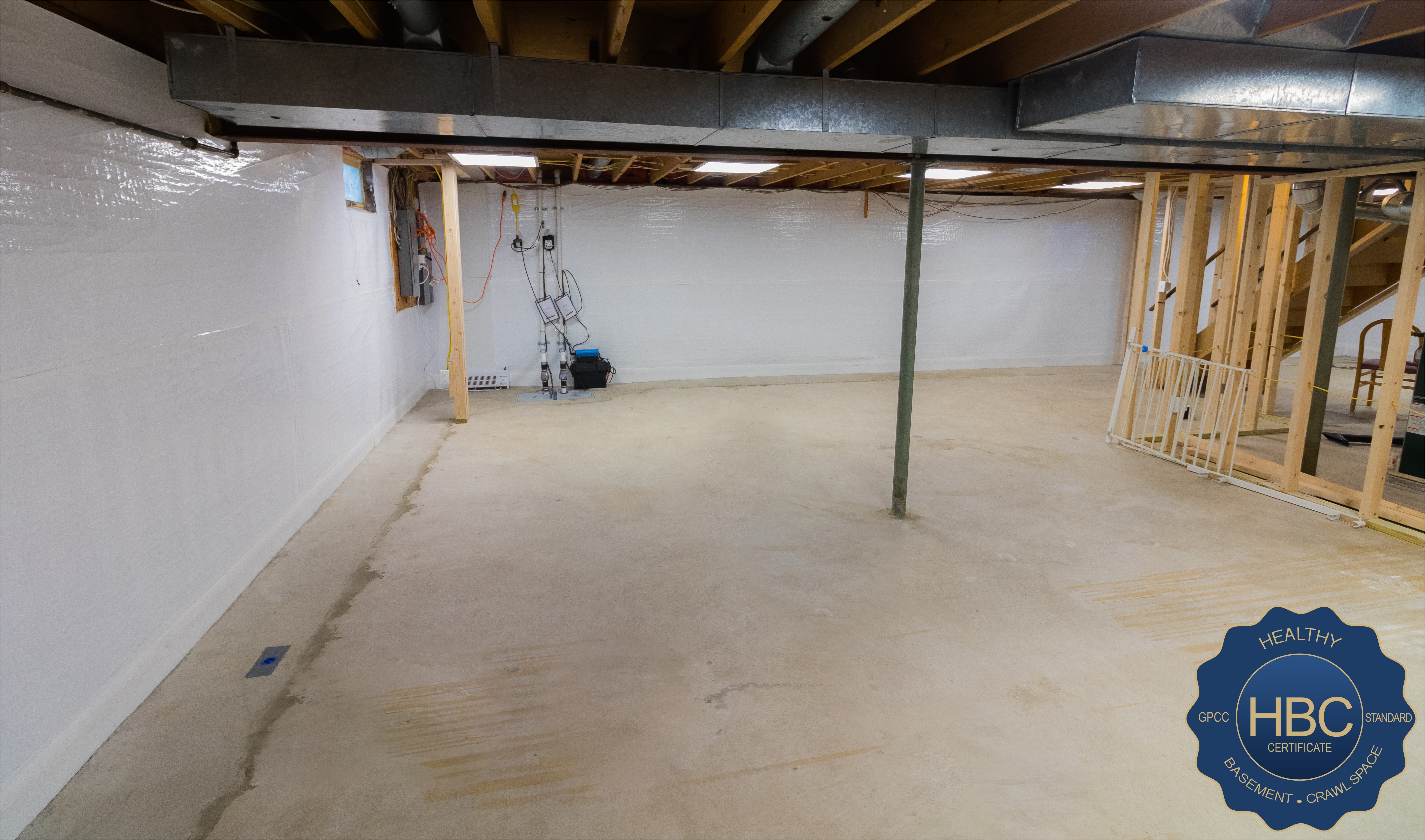basement waterproofing 2