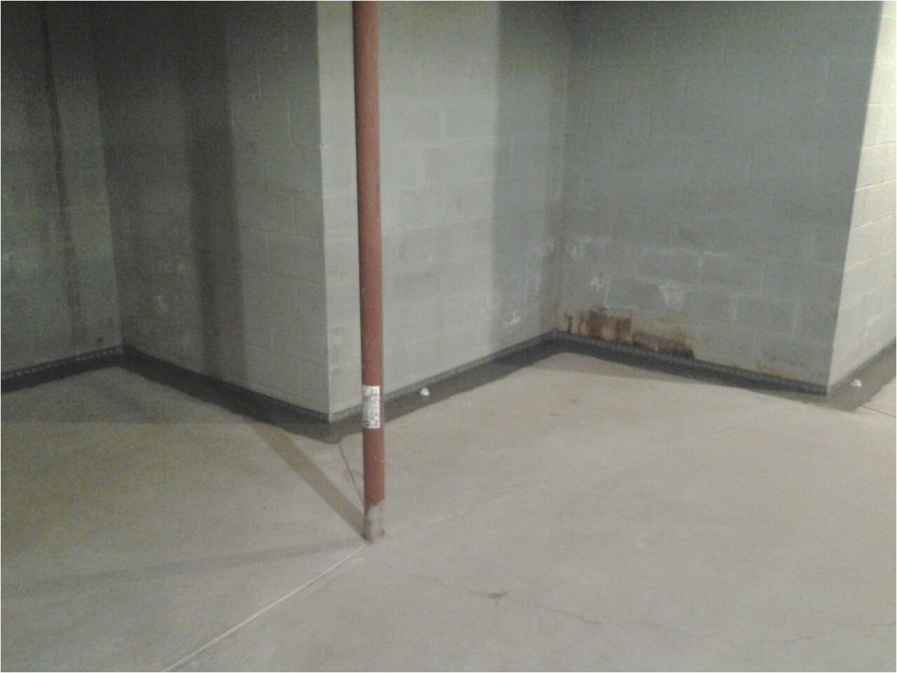 basement waterproofing leak repair in rochester ny 60a0eee155ef69a9