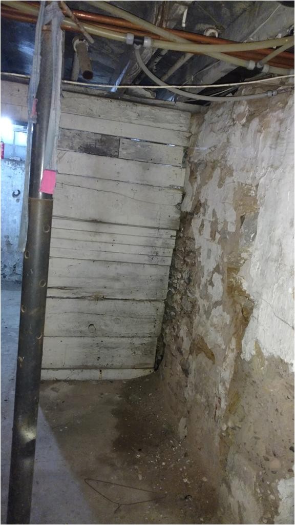 Basement Waterproofing St Paul Mn Innovative Basement Systems Basement Waterproofing Photo