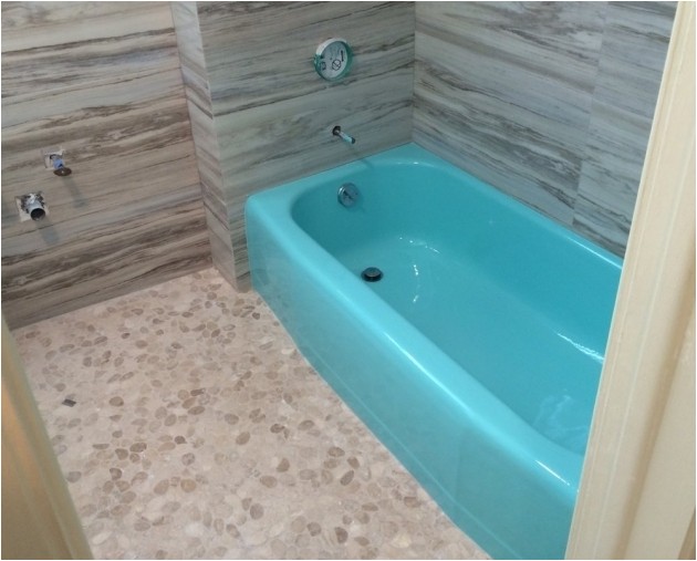 bathtub refinishing miami