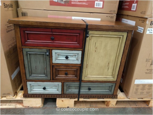 bayside furnishings accent cabinet