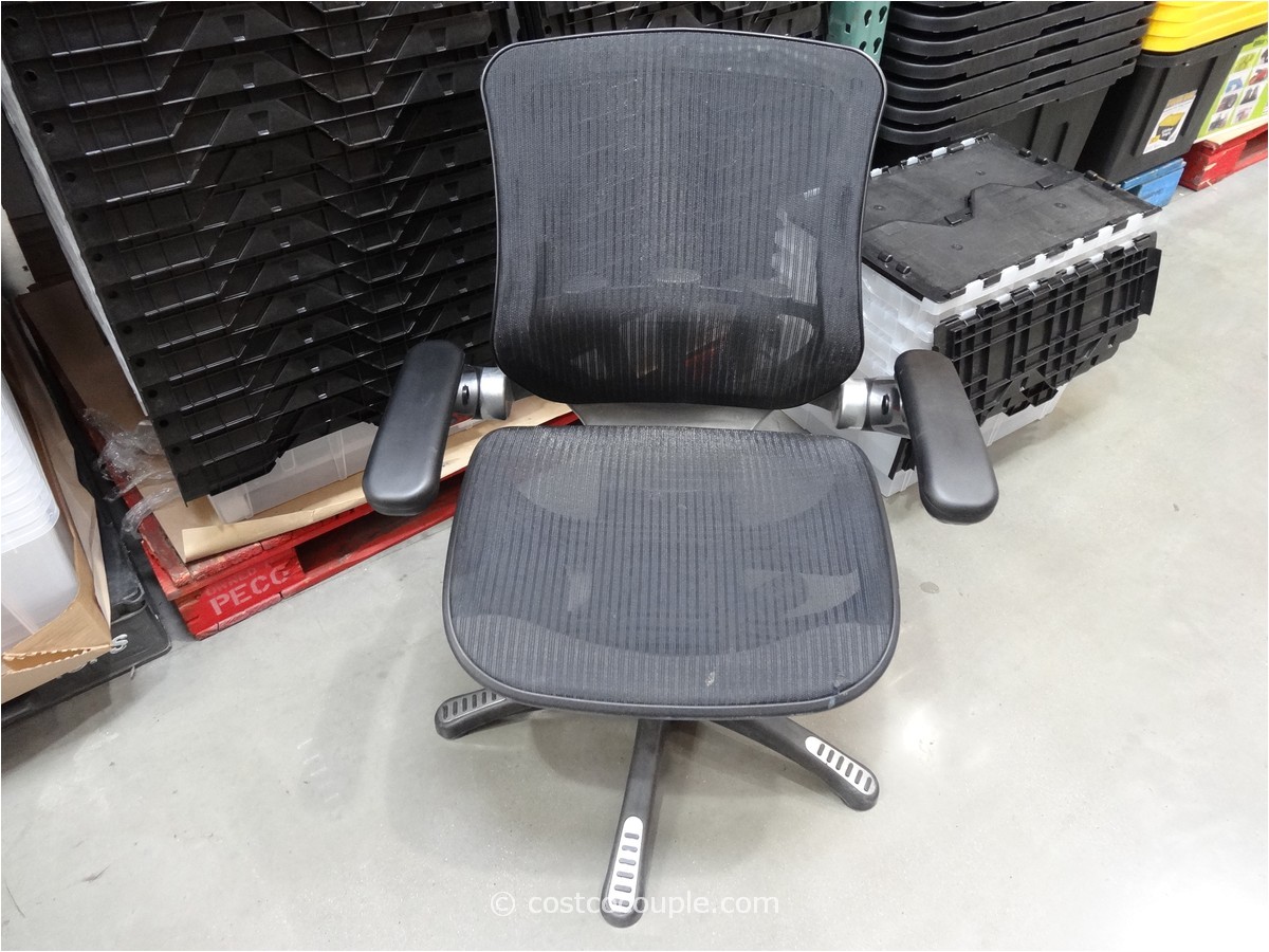 bayside metro mesh office chair