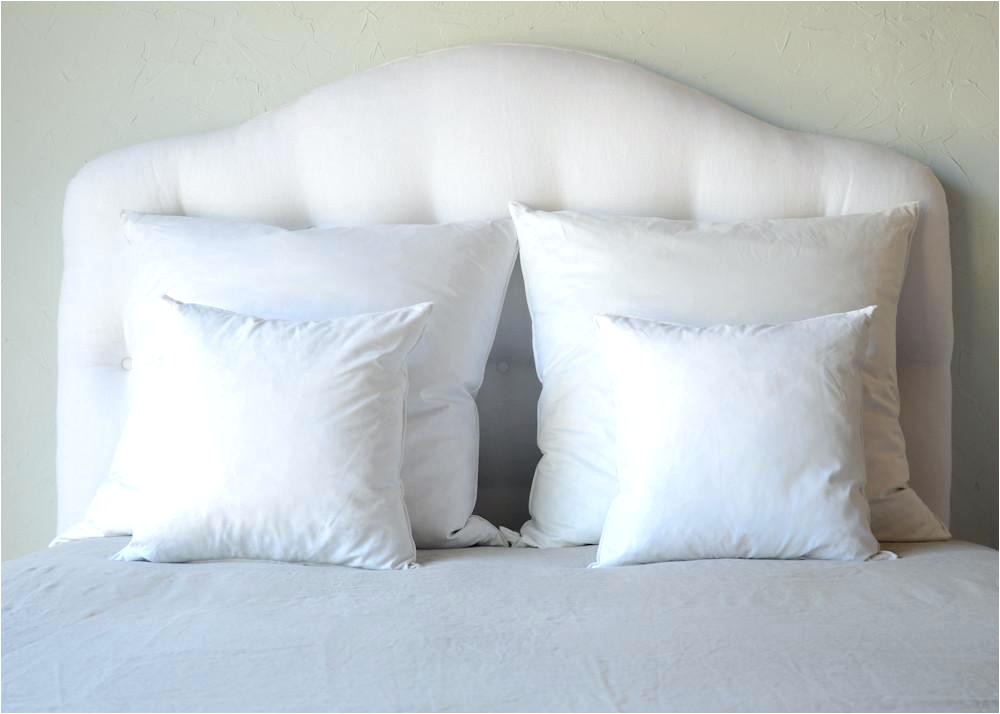 Bed Bath and Beyond Pillow Inserts 16 Pillow Insert 16 Inch Pillow Insert Ikea Freemobie360