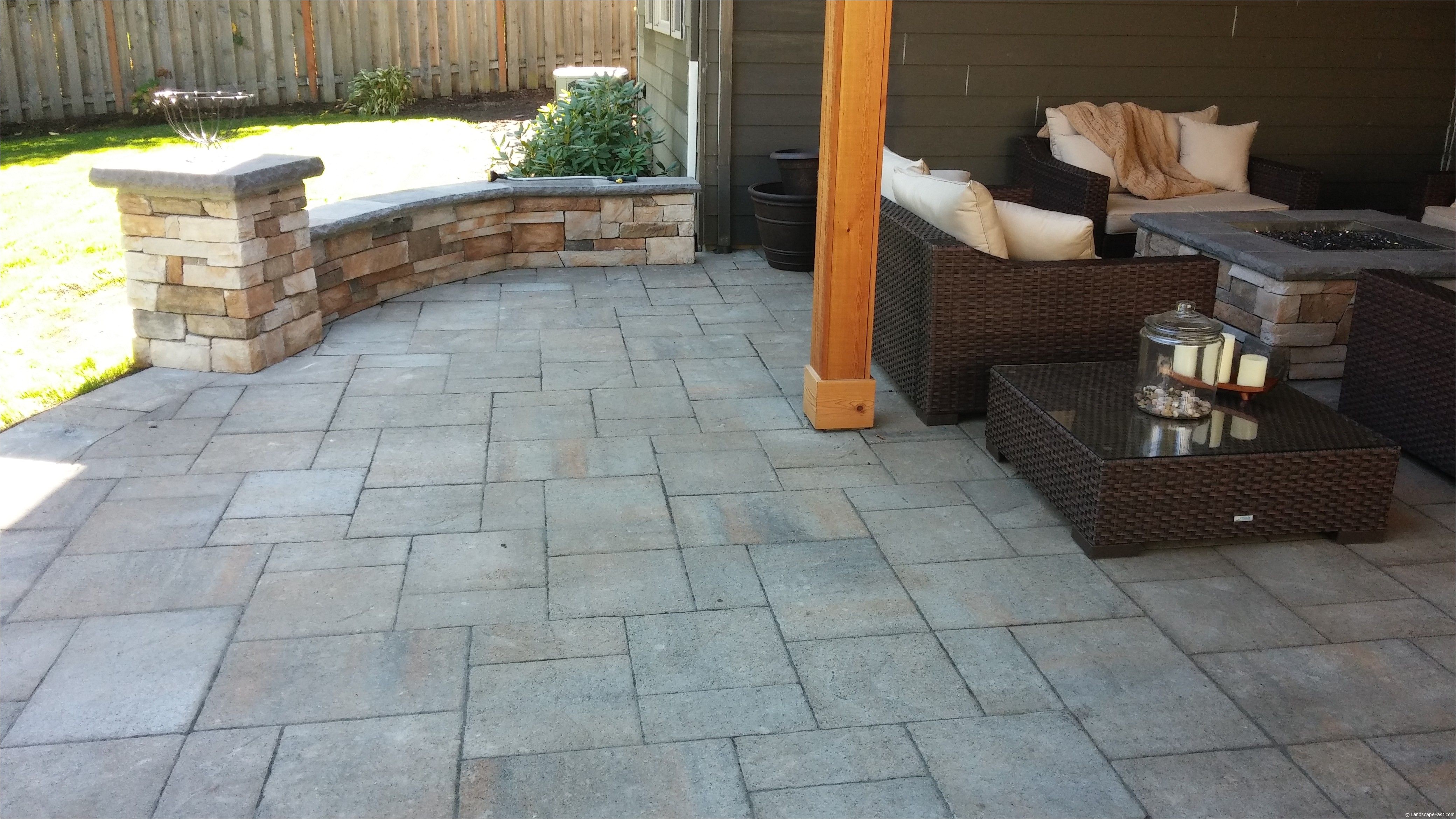 belgard lafitt rustic slab london grey