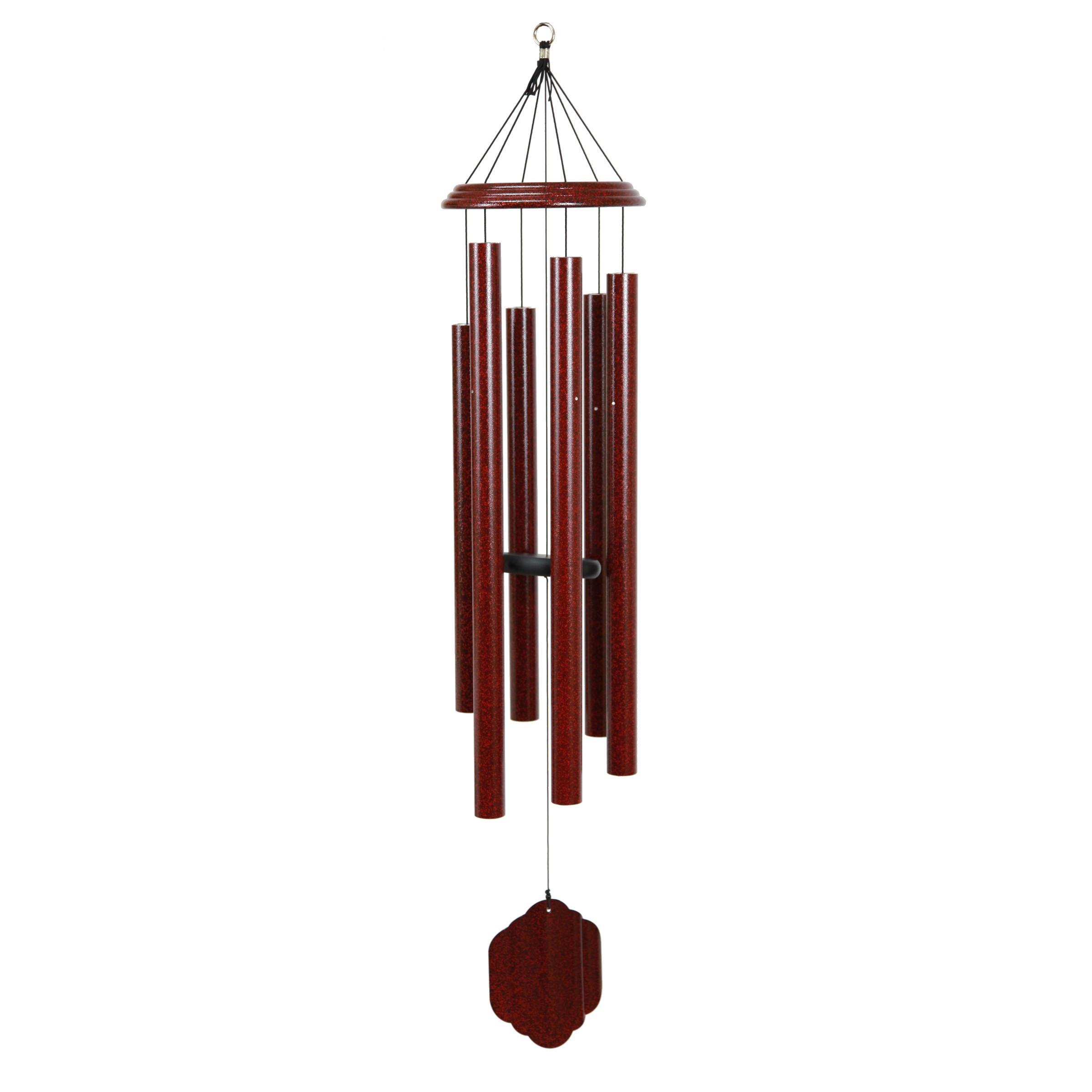 Bells Of Vienna Wind Chimes Bells Of Vienna 53 Inch Windchime Bells Of Vienna