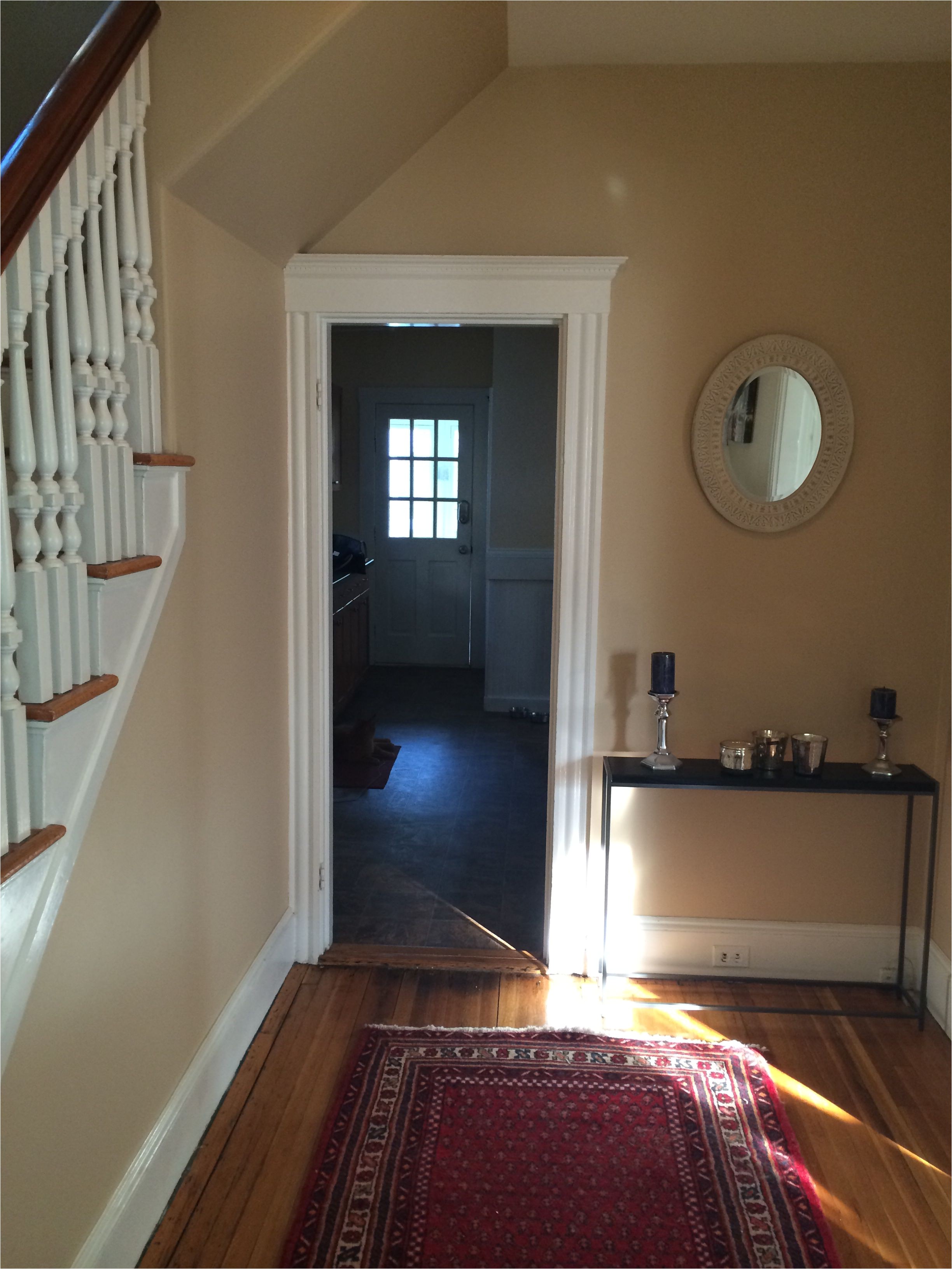 Benjamin Moore Color Powell Buff Richmond Bisque by Benjamin Moore Luv It Decor Pinterest