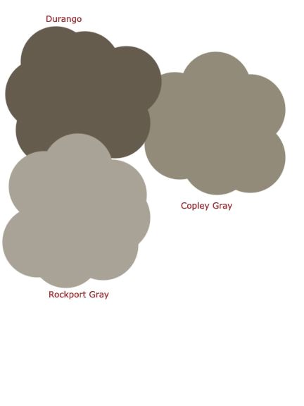 paint colors