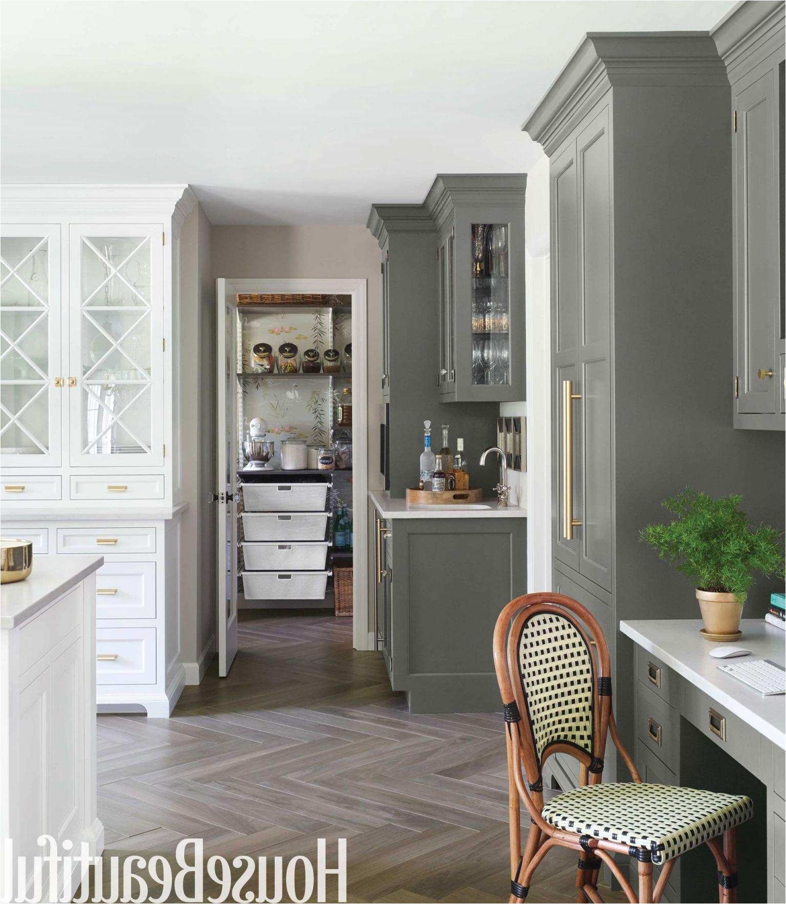 benjamin moore kitchen colors with dark cabinets