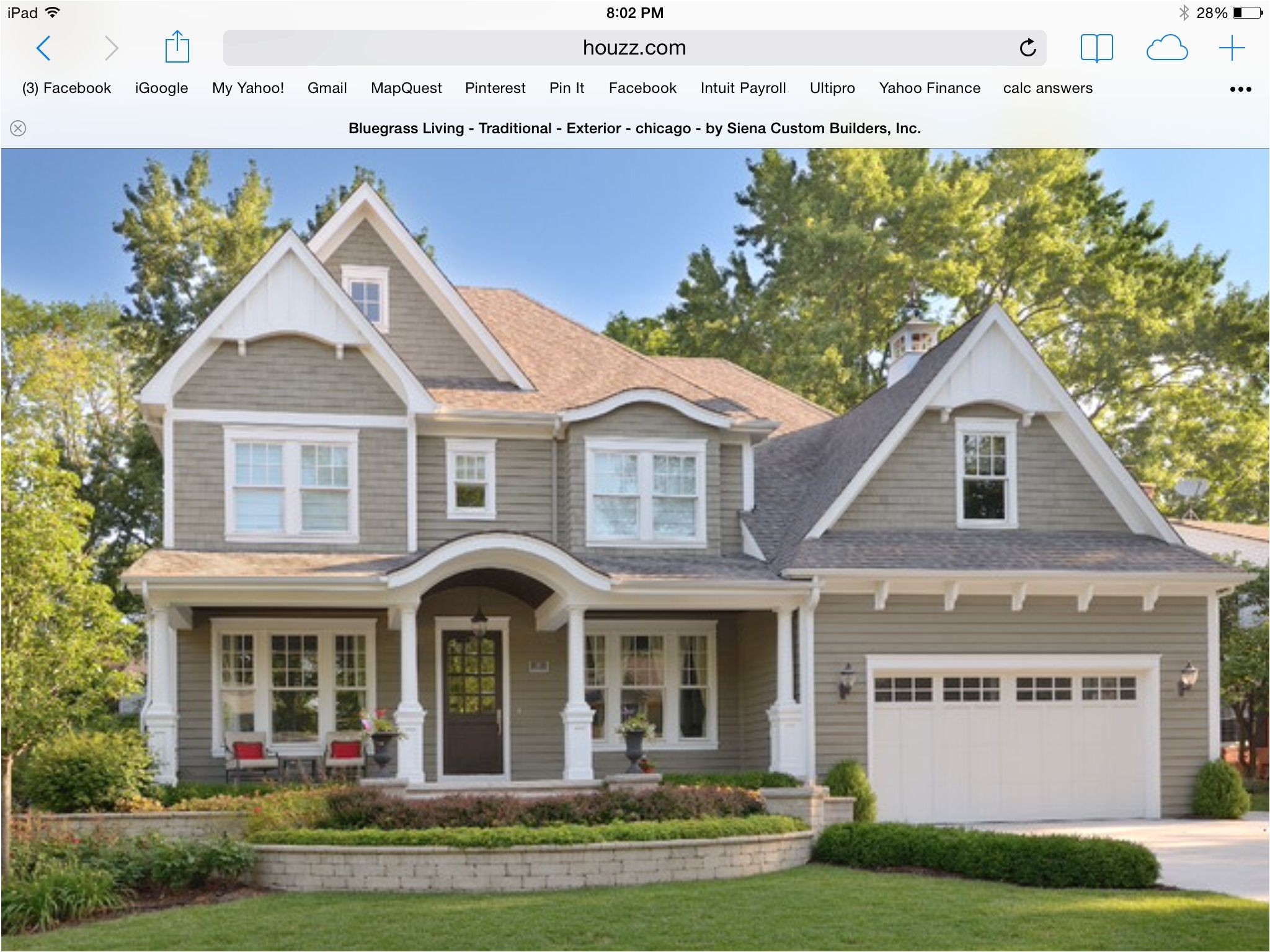 benjamin moore exterior paint copley gray