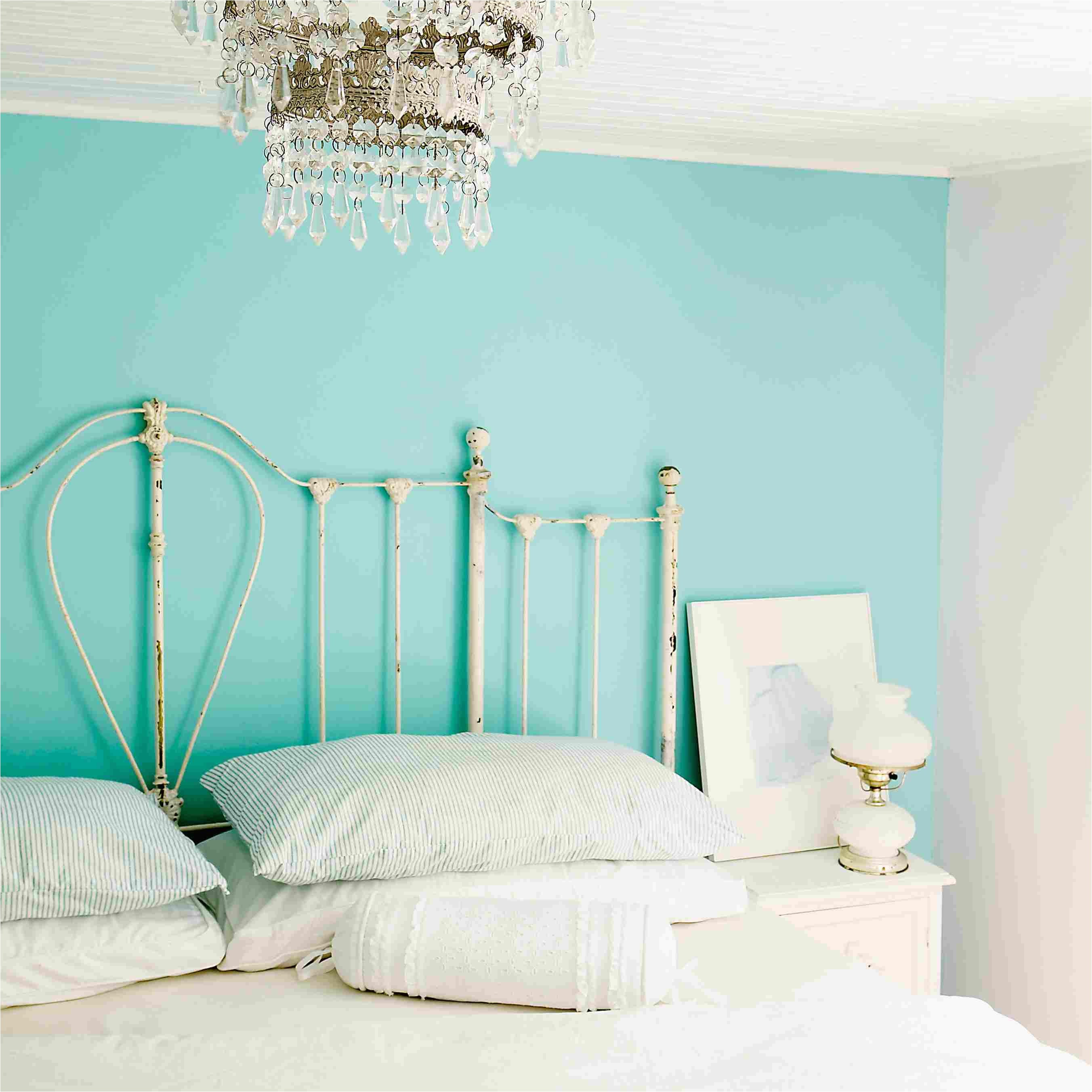 top aqua paint colors benjamin