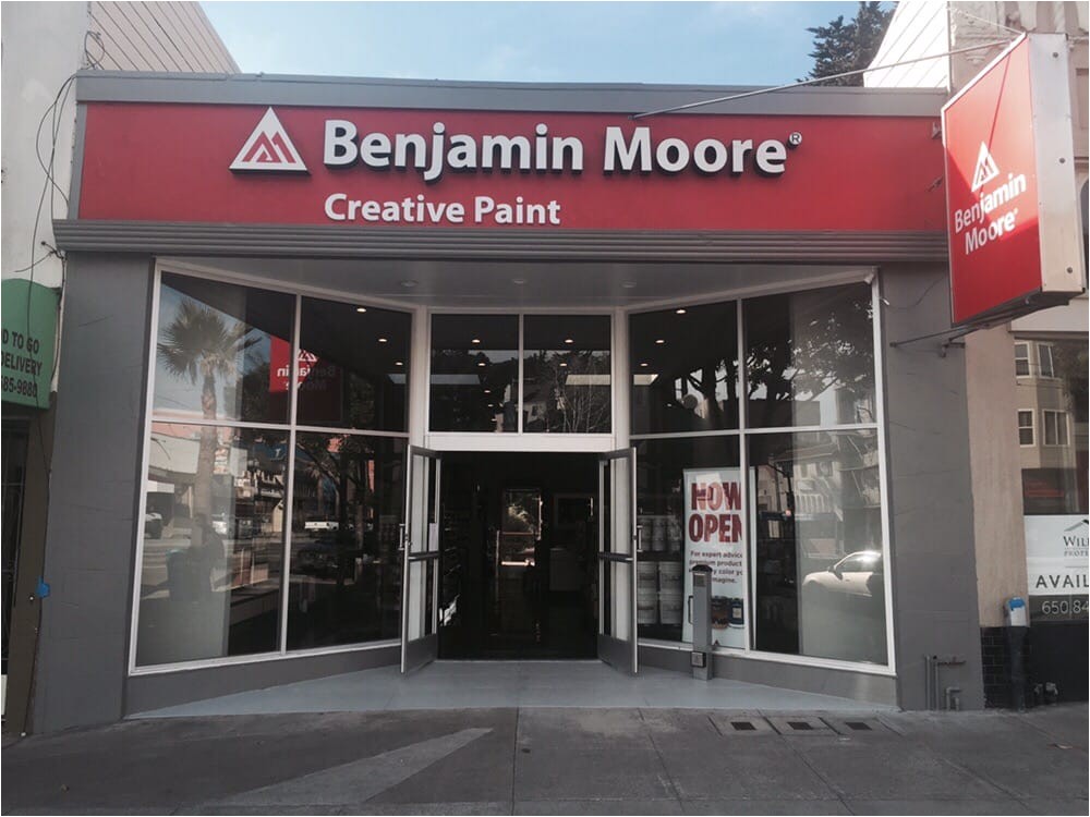 benjamin moore creative paint san francisco 5