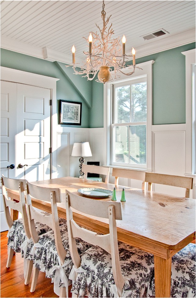 Benjamin Moore Pleasant Valley Blue Paint Color Ideas Home Bunch Interior Design Ideas