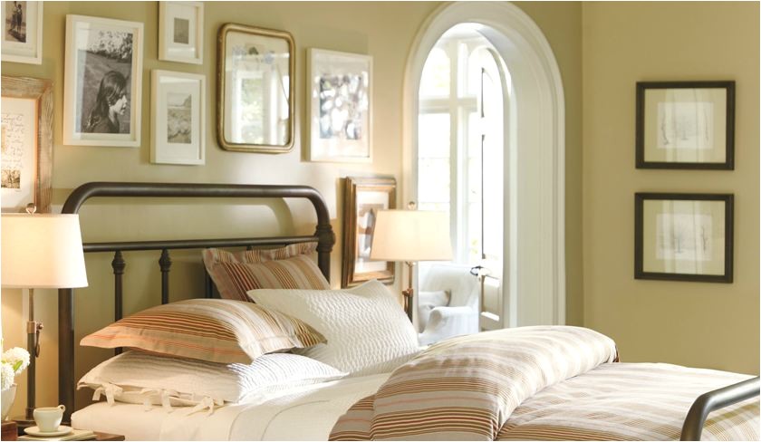 Benjamin Moore Powell Buff Benjamin Moore Powell Buff Room Lust