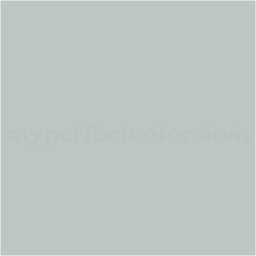 5024 benjamin moore 1585 wales gray