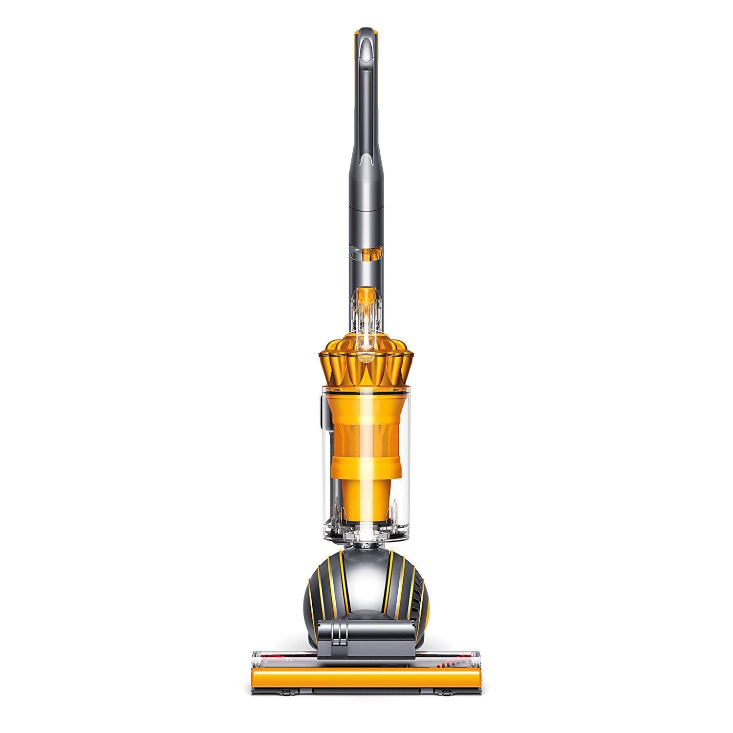 test results dyson ball multi floor 2 upright vacuum best design