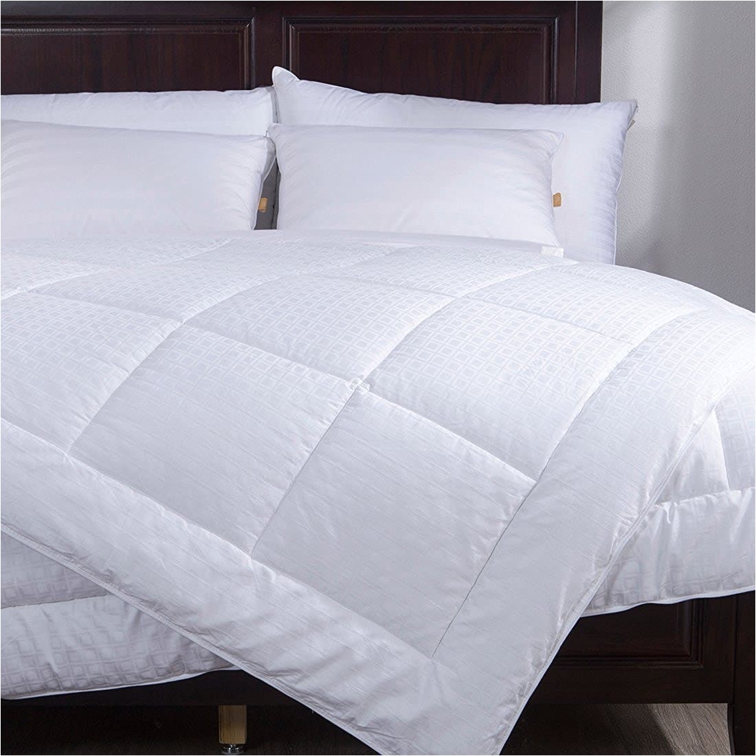 Best Down Alternative Comforter 2016 3 Best Down Alternative Comforters Available In the Market