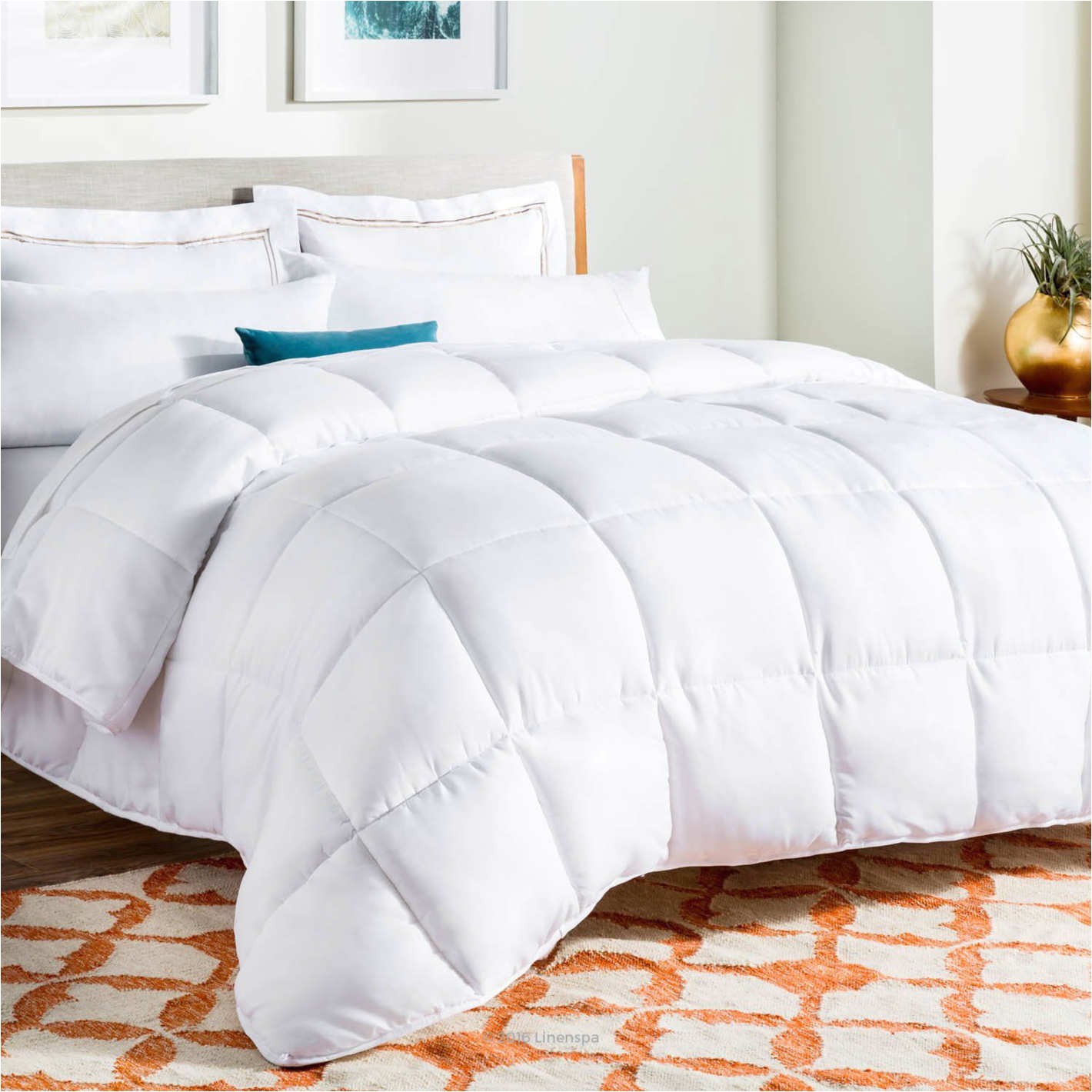 best comforters on amazon