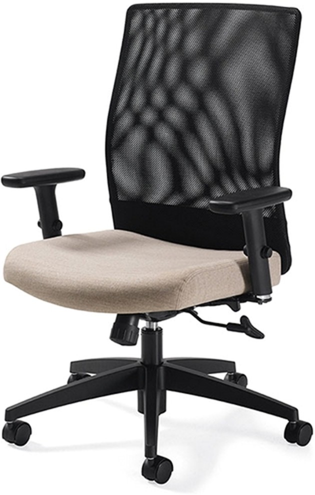 2015s best ergonomic chairs under 300