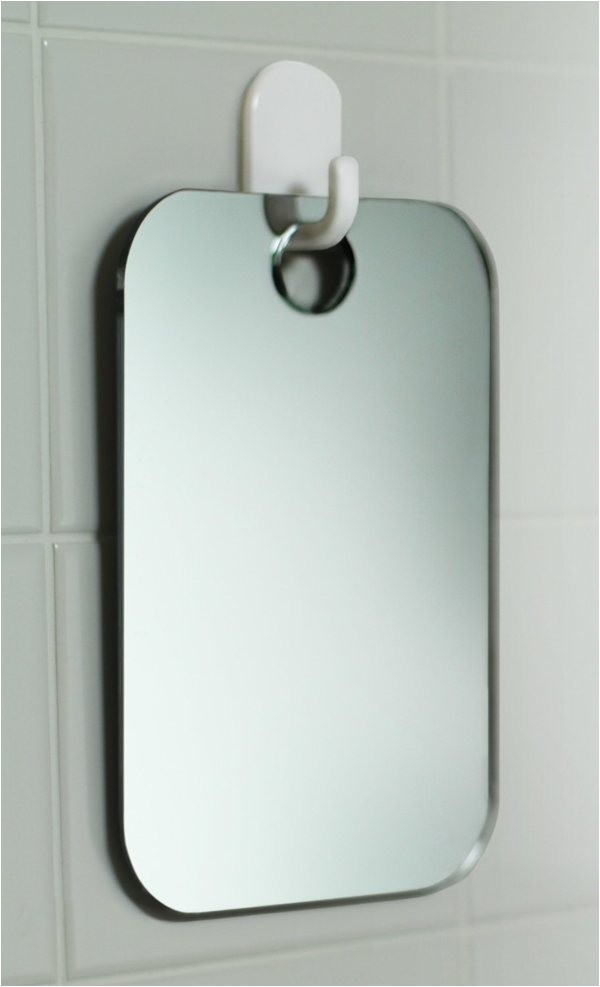 Best Fogless Shower Mirror Fogless Shower Shaving Mirror Boing Boing