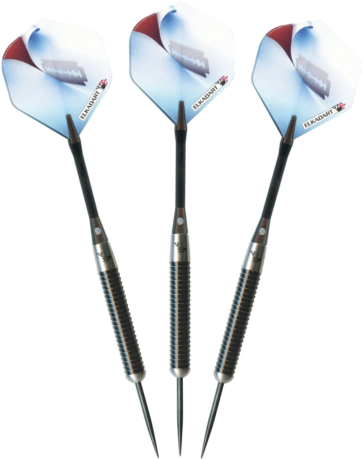 Best Intermediate Steel Tip Darts the 3 Best Steel Tip Darts to Help You Advance In Your