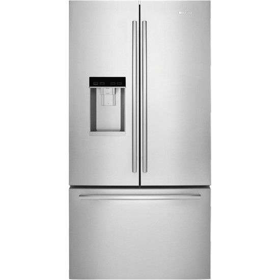 the largest counter depth french door refrigerators reviews ratings