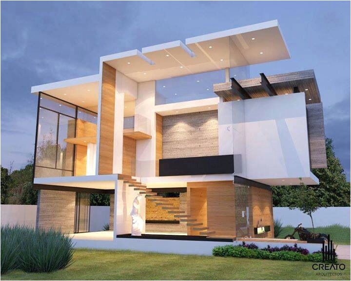 modern residential architects