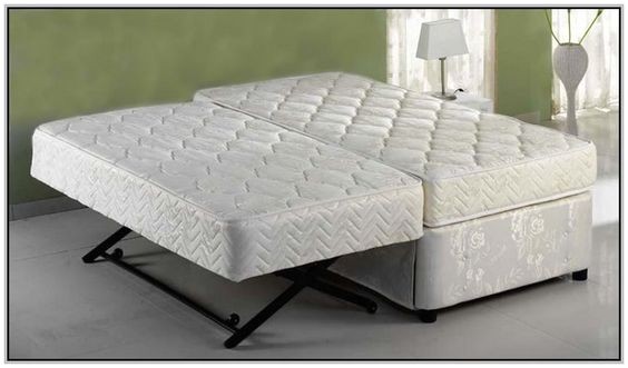 Best Pop Up Trundle Beds for Adults Trundle Beds Pop Up and Pop On Pinterest