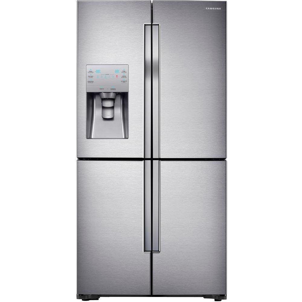 Best Rated Counter Depth French Door Refrigerators 2018 AdinaPorter