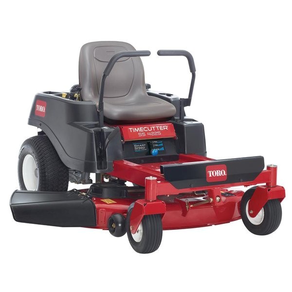 618 troy bilt bronco review