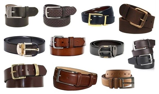 Best Type Of Leather for Belts 25 Different Types Of Leather Belts for Men and Women