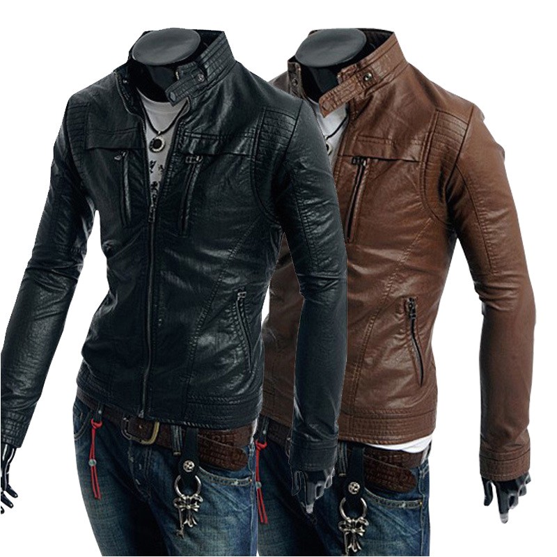 Best Type Of Leather for Jackets | AdinaPorter