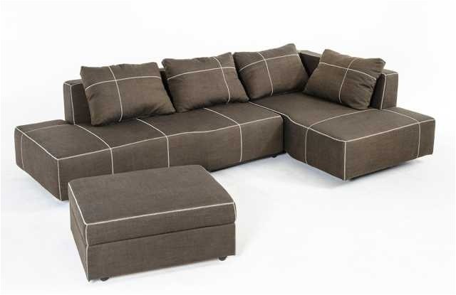 Best Type Of Leather for sofa Dazzling 24 Types Of Sectional sofas Modern White Leather