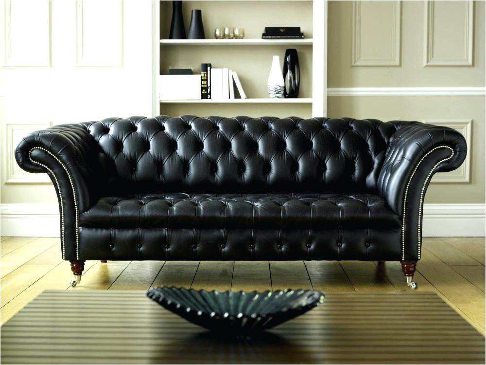 best types of leather sofas