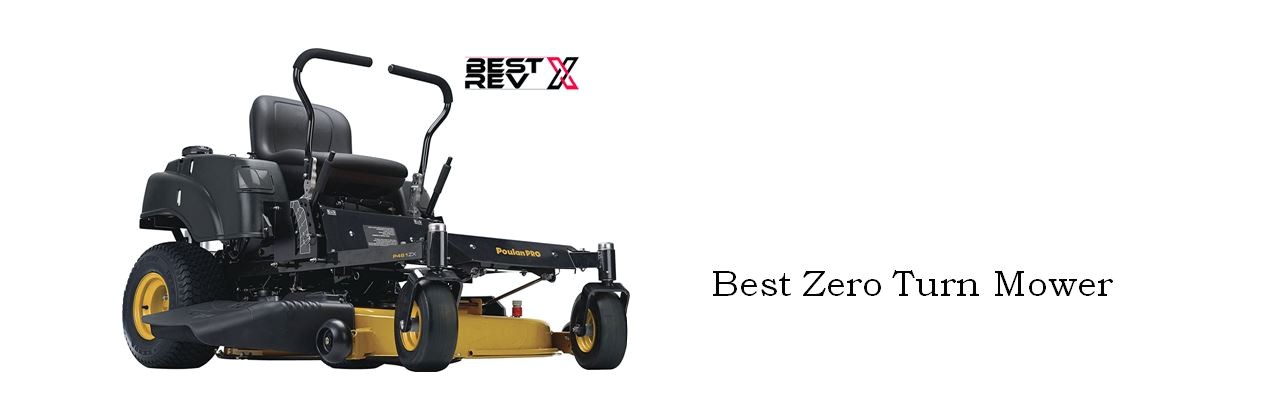 best zero turn mower under 5000