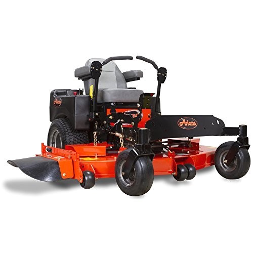 best zero turn mower under 5000