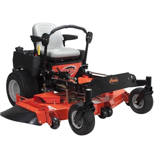 best zero turn mower under 5000