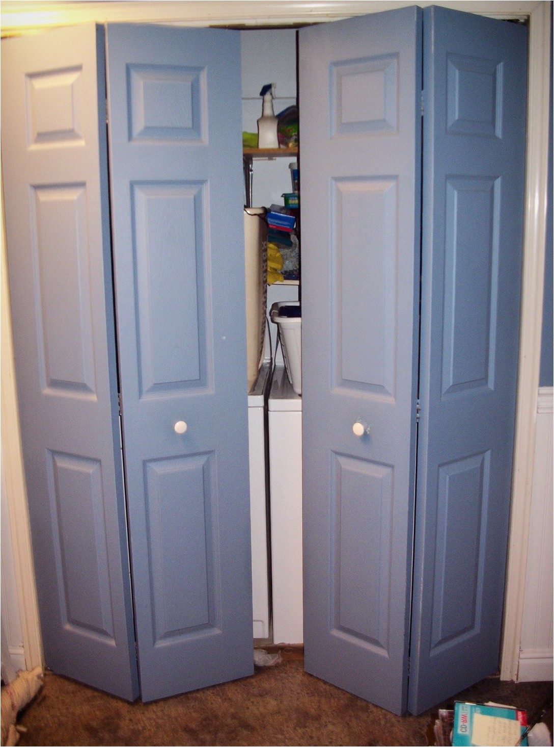 Bifold Closet Door Hardware Placement Bifold Closet Door Hardware Placement Home Design Ideas