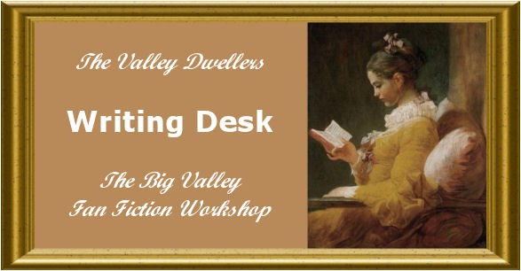 Big Valley Writing Desk the Big Valley Writing Desk forums