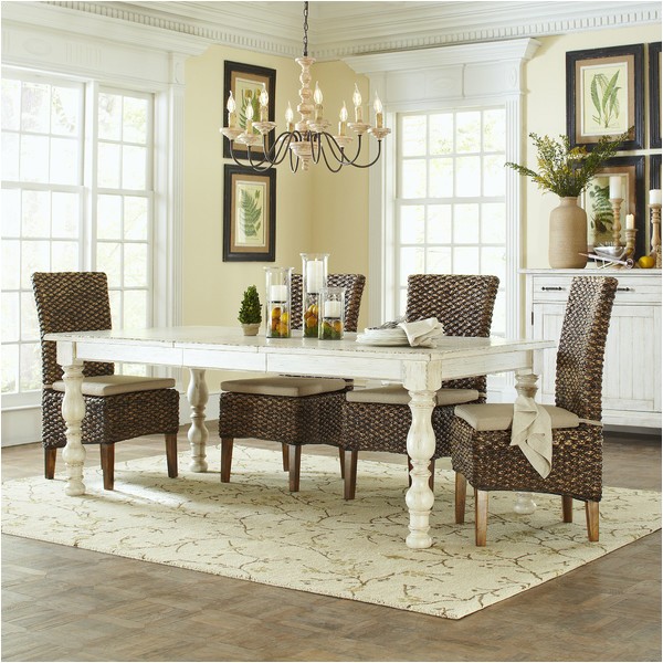 birch lane clearbrook dining table 21250 bl6309