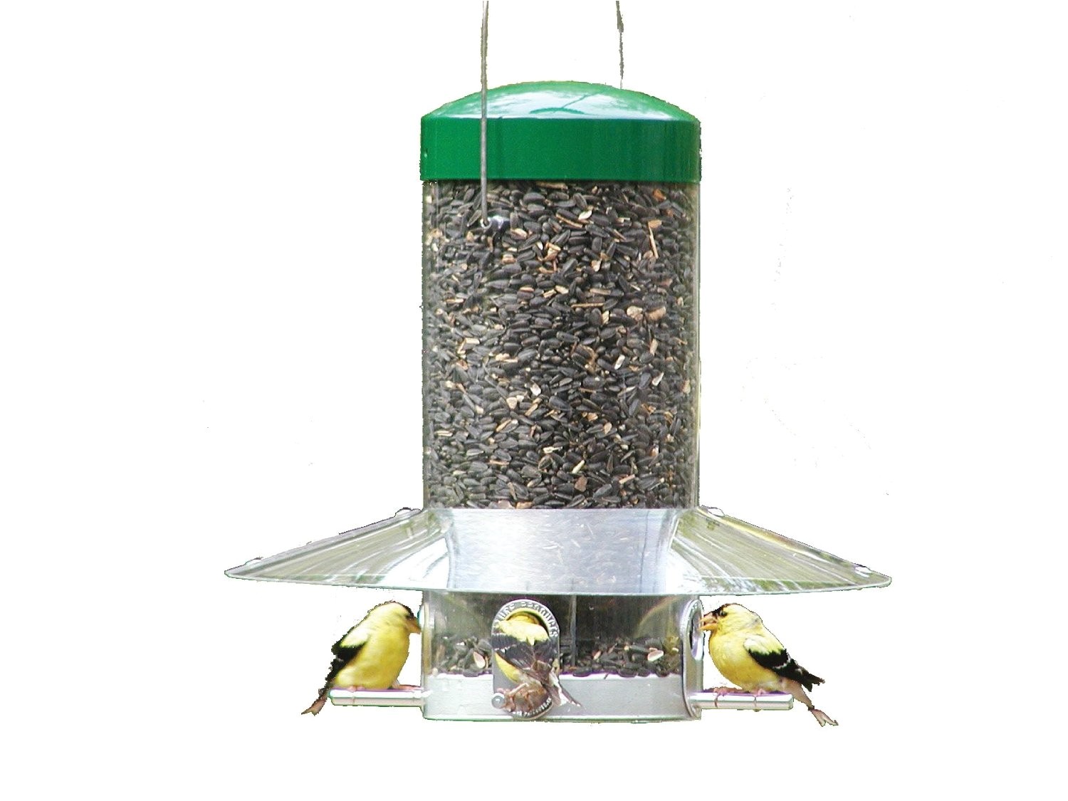 Birds Choice Classic Bird Feeder Bird 39 S Choice Classic Hanging 12 Quot Bird Feeder