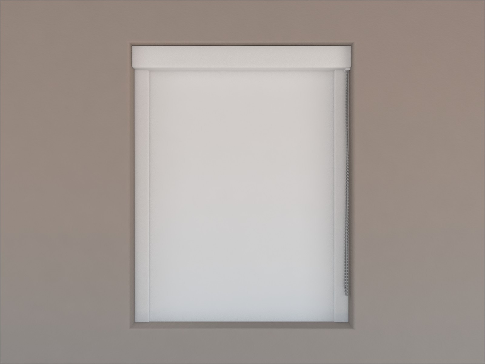 Blackout Shades With Side Channels Adinaporter