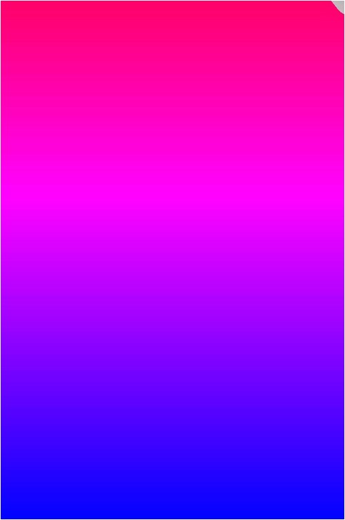 blue and pink ombre wallpaper