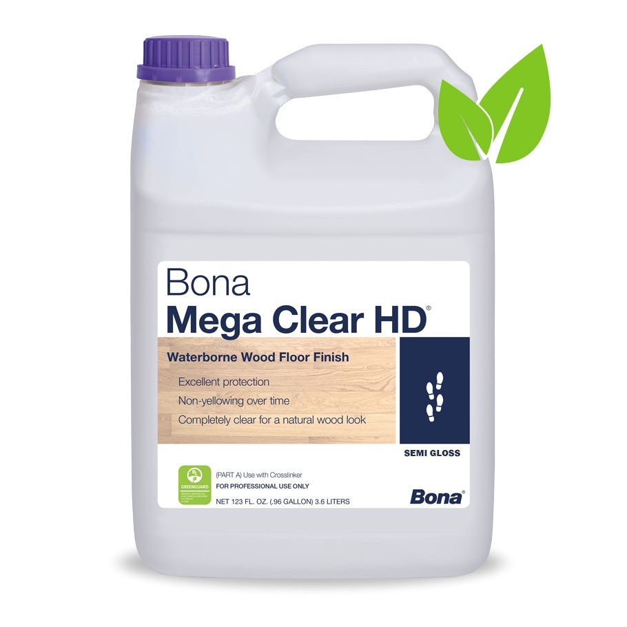 mega clear hd semi gloss