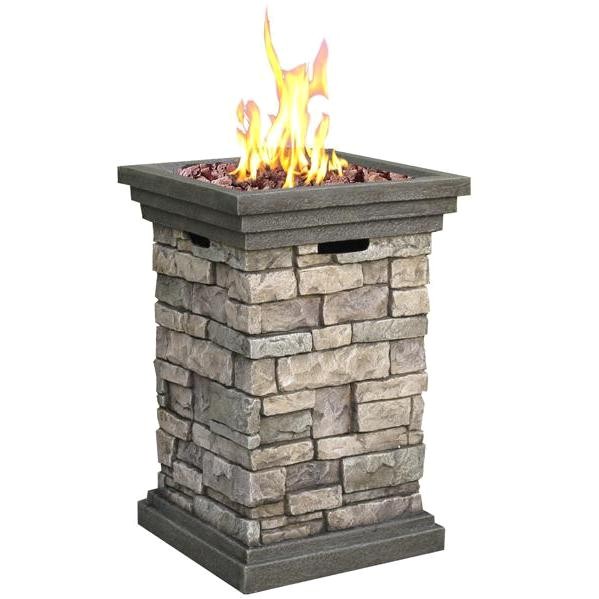 Bond Canyon Ridge Fire Pit Parts Stylish Shop Bond Canyon Ridge 20 In