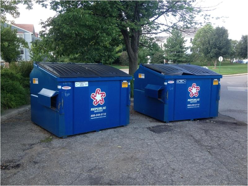 Bulk Trash Pickup Kalamazoo City to Keep Dual Stream Recycling but Have Less Bulk