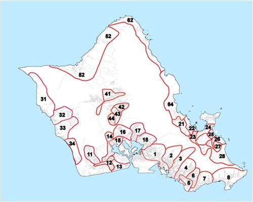 Bulky Item Pickup Oahu islandwide Bulky Item Collection City County Of